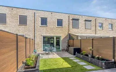 Tussenwoning te koop: Carl Jungstraat 44, Oosterwold Noord Almere