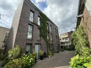 Hoekwoning te koop: Carmelhof 2, Stadscentrum Nijmegen
