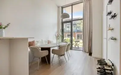 Appartement te koop: Carmelietenstraat 137, Centrum-Zuid Oss