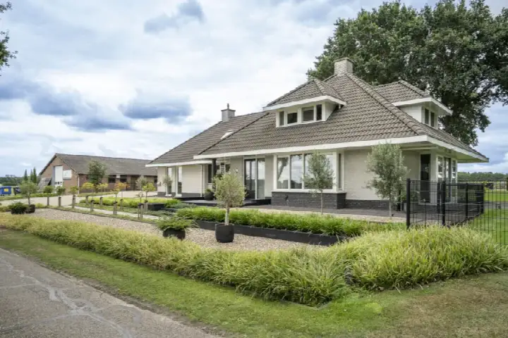 Vrijstaande woning te koop: Carmelietenstraat 4, Smakt Smakt