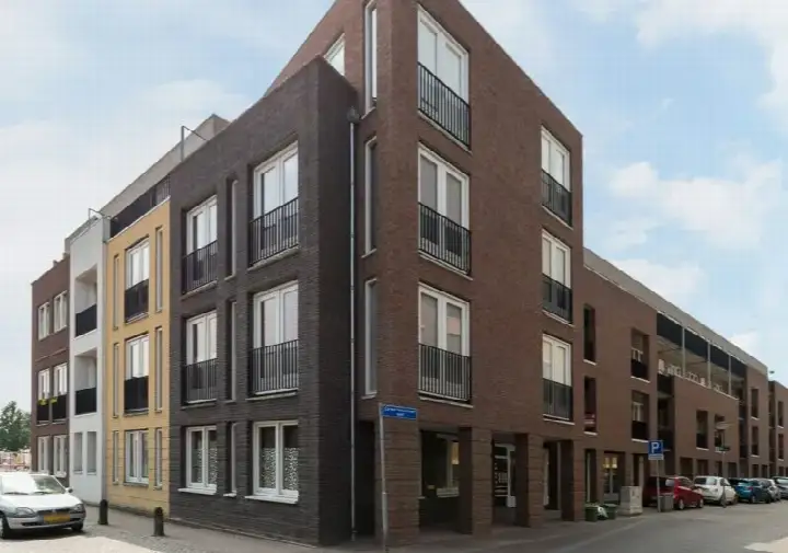 Appartement te koop: Carmelietenstraat-oost 2D, Boxmeer Centrum Boxmeer