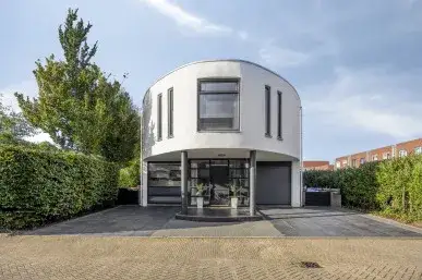 Detached house for sale: Carmen 1, Lansingh-Zuid Krimpen Aan Den Ijssel