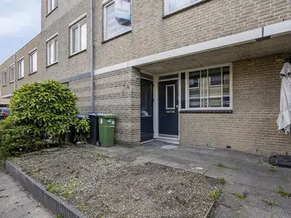 Home for sale: Caro van Eyckstraat 24, Westerwatering Zuid Zaandam