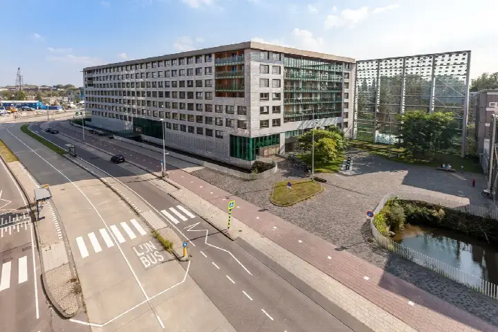 Appartement te huur: Carolina MacGillavrylaan 238, Science Park-Noord Amsterdam