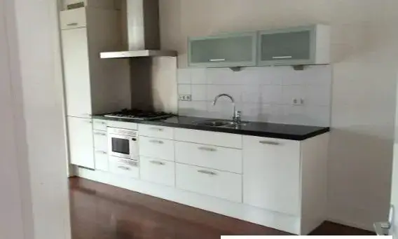 Home for rent: Carolina MacGillavrylaan, Science Park-Zuid Amsterdam