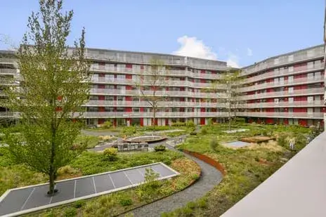 Appartement te koop: Carolina MacGillavrylaan 406, Science Park-Noord Amsterdam