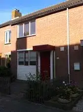 Kamer te huur: Carterlaan, Goes-Noordwest Goes