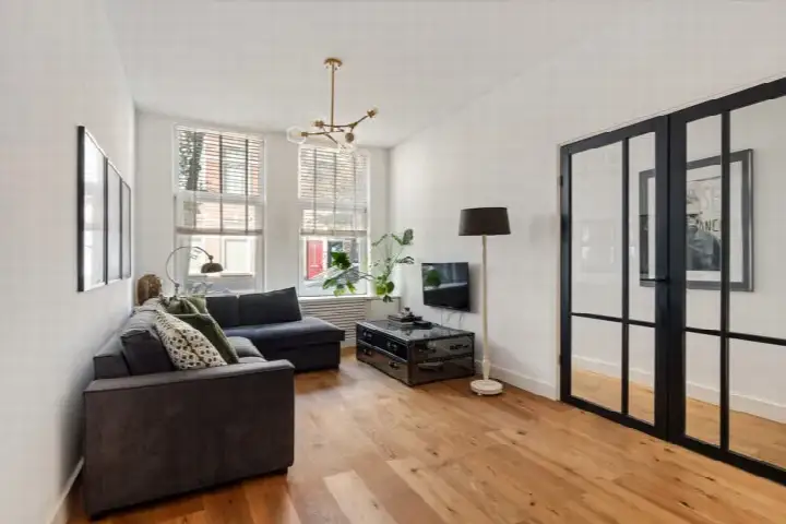Appartement te koop: Cartesiusstraat 176, Valkenboskwartier 'S-Gravenhage