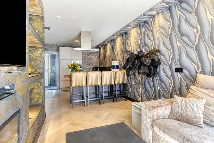 Appartement te koop: Cartesiusstraat 25A, Boylebuurt Schiedam