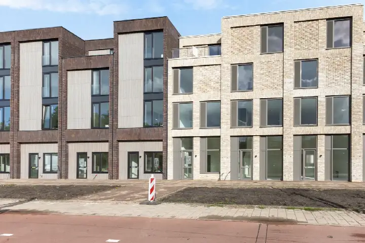 Apartment for sale: Cartesiusweg 42, Schepenbuurt, Cartesiusweg e.o. Utrecht