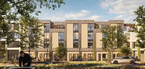 Apartment for sale: Cartesiusweg 44, Schepenbuurt, Cartesiusweg e.o. Utrecht