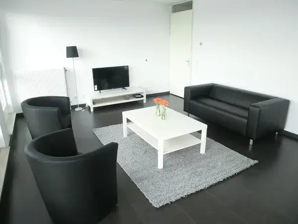 Apartment for rent: Cas Oorthuyskade 258, Joris Ivenspleinbuurt Amsterdam