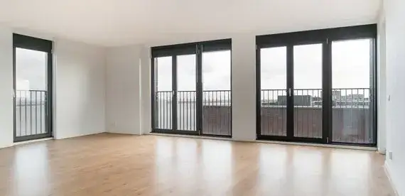 Appartement te huur: Cas Oorthuyskade 390, Joris Ivenspleinbuurt Amsterdam