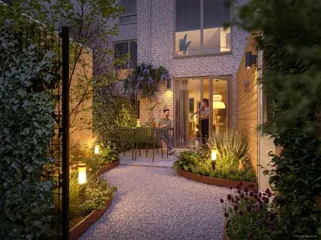 Home for sale: Casa d'Italia 62, Terrein ENKA Arnhem