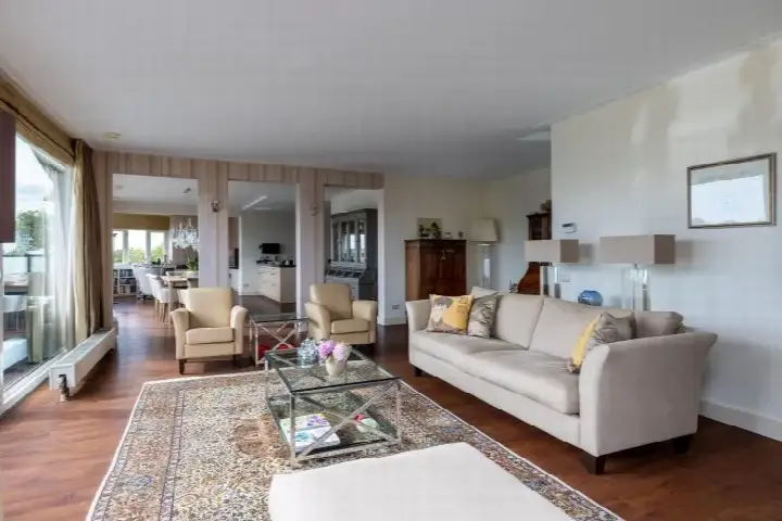 Appartement te koop: Casparushof 74, Hogewey-Zuid Weesp