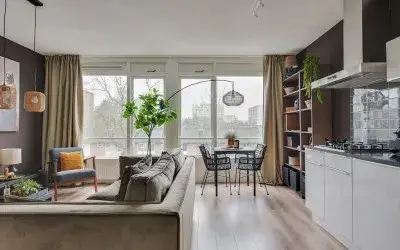 Apartment for rent: Cassandraplein 5-11, Oude Gracht-West Eindhoven