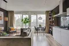 Appartement te huur: Cassandraplein 5-11, Oude Gracht-West Eindhoven