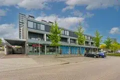 Studio te koop: Cassandraplein 5-16, Oude Gracht-West Eindhoven
