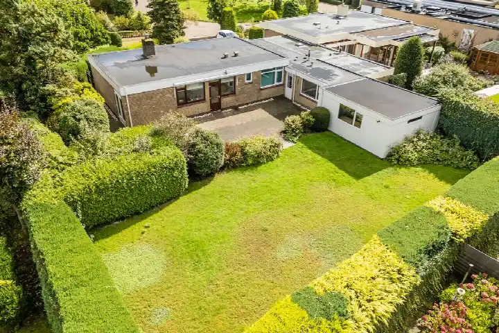 Twee-onder-één-kap te koop: Castellumpark 6, De Meern-Noord De Meern