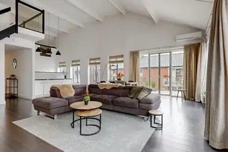 Apartment for sale: Castellumstraat 70, Burgemeester Visserpark Alphen Aan Den Rijn