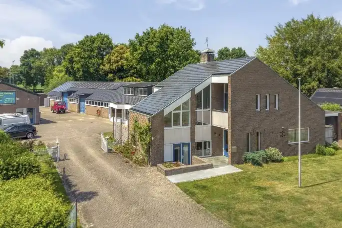 Vrijstaande woning te koop: Castenrayseweg 26, Oirlo Oirlo