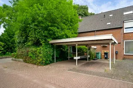 Corner house for sale: Castorstraat 24, Sterrenberg Roermond