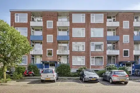 Appartement te koop: Castorweg 254, Noord Hengelo