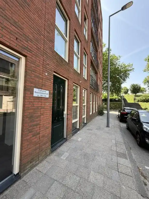 Home for rent: Catharina Beersmansstraat, Bospolder Rotterdam