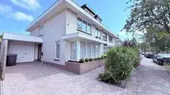 Hoekwoning te huur: Catharina van Renneslaan 118, Betsy Perkbuurt Amstelveen