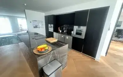 Corner house for rent: Catharina van Renneslaan 8, Betsy Perkbuurt Amstelveen