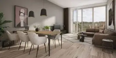 Apartment for sale: Catharina van Siënalaan 73, Bijdorp Voorschoten