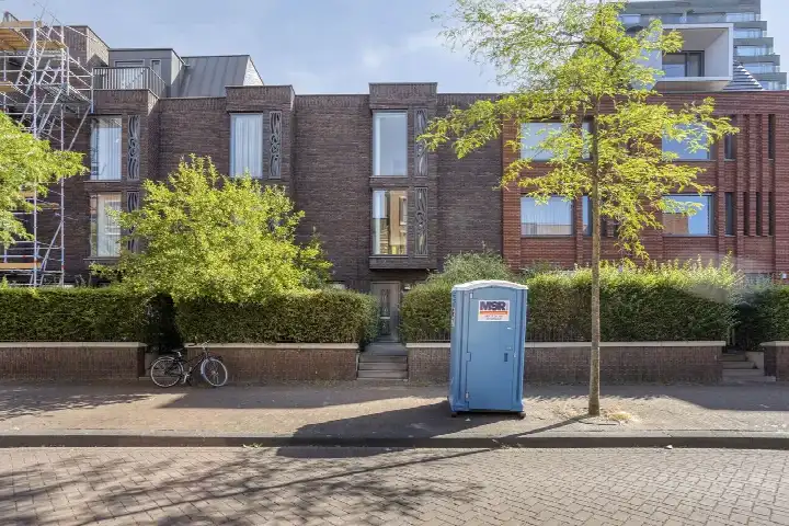 Appartement te koop: Catharina van Zoelenstraat 67, Nieuw Crooswijk Rotterdam