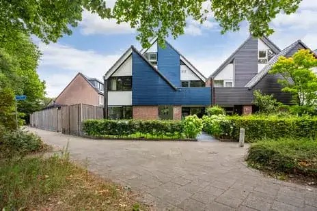 Hoekwoning te koop: Catharinadaal 1, De Dalen Ede