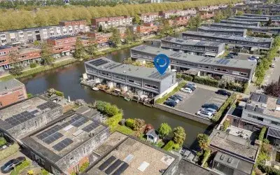 Hoekwoning te koop: Catharinaplaatjes 49, Veldhuizen De Meern