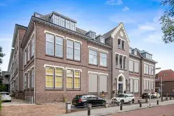 Appartement te huur: Catharinastraat 17-35, Koninginnebuurt Meppel