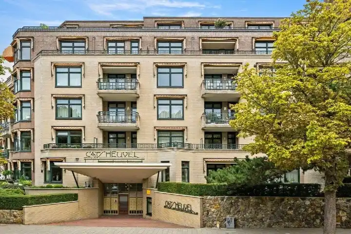 Apartment for sale: Catsheuvel 125, Zorgvliet 'S-Gravenhage