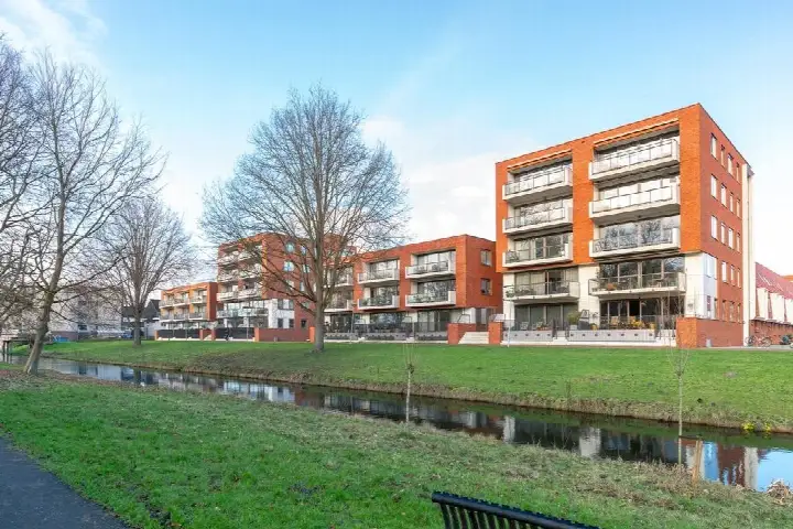 Appartement te huur: Catsstraat 52, Oud-Overdie Alkmaar