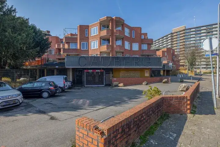 Apartment for sale: Cauberg 124, Bergenbuurt Capelle Aan Den Ijssel