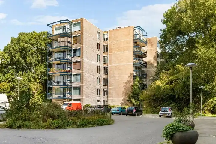 Appartement te koop: Cayennedreef 16, Vechtzoom-zuid Utrecht