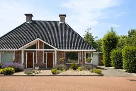 Twee-onder-één-kap te koop: Cedelshof 2, Kollumerzwaag Kollumersweach