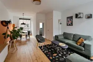 Woning te huur: Cederstraat, Graafsebuurt zuid 'S-Hertogenbosch