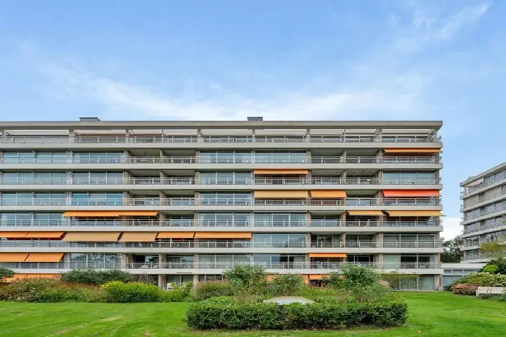 Apartment for sale: Cees Laseurlaan 1127, Duinzigt 'S-Gravenhage