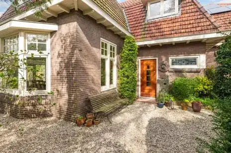 Semi-detached for sale: Ceintuurbaan 12A, Westereng Huizen