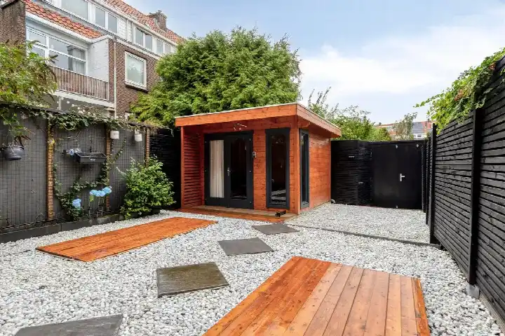 Apartment for sale: Ceintuurbaan 147, Hillegersberg Zuid Rotterdam