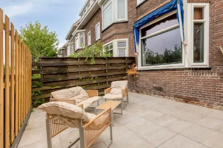 Appartement te koop: Ceintuurbaan 147, Hillegersberg Zuid Rotterdam