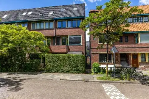 Appartement te koop: Celebesstraat 12B, Indische buurt Groningen