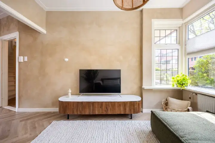 Appartement te koop: Celebesstraat 25, Indische buurt Groningen