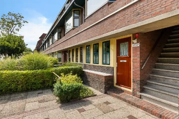Appartement te koop: Celebesstraat 32, Indische buurt Groningen
