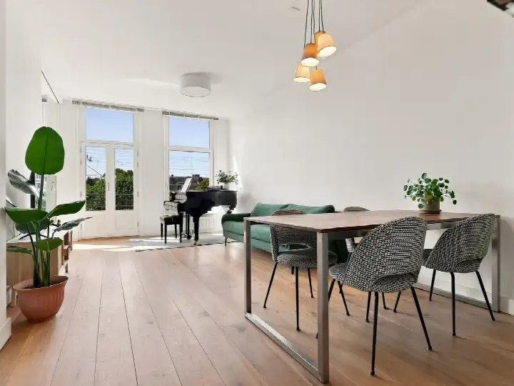 Appartement te koop: Celebesstraat 34-2, Timorpleinbuurt-Noord Amsterdam