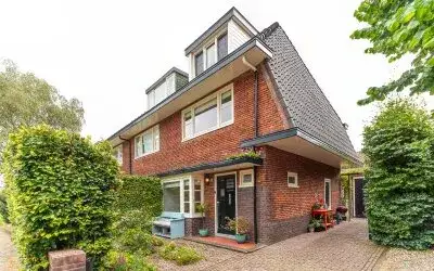 Hoekwoning te koop: Celebesstraat 35, Oude-Oosterhei Baarn